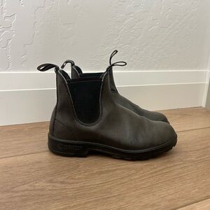 Blundstone Leather Boots